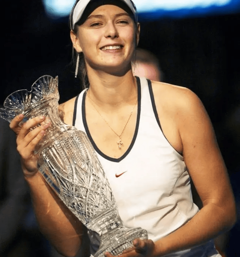 九游体育赛事莎拉波娃连续十二场比赛得分超过刷新纪录，德国队不断突破！