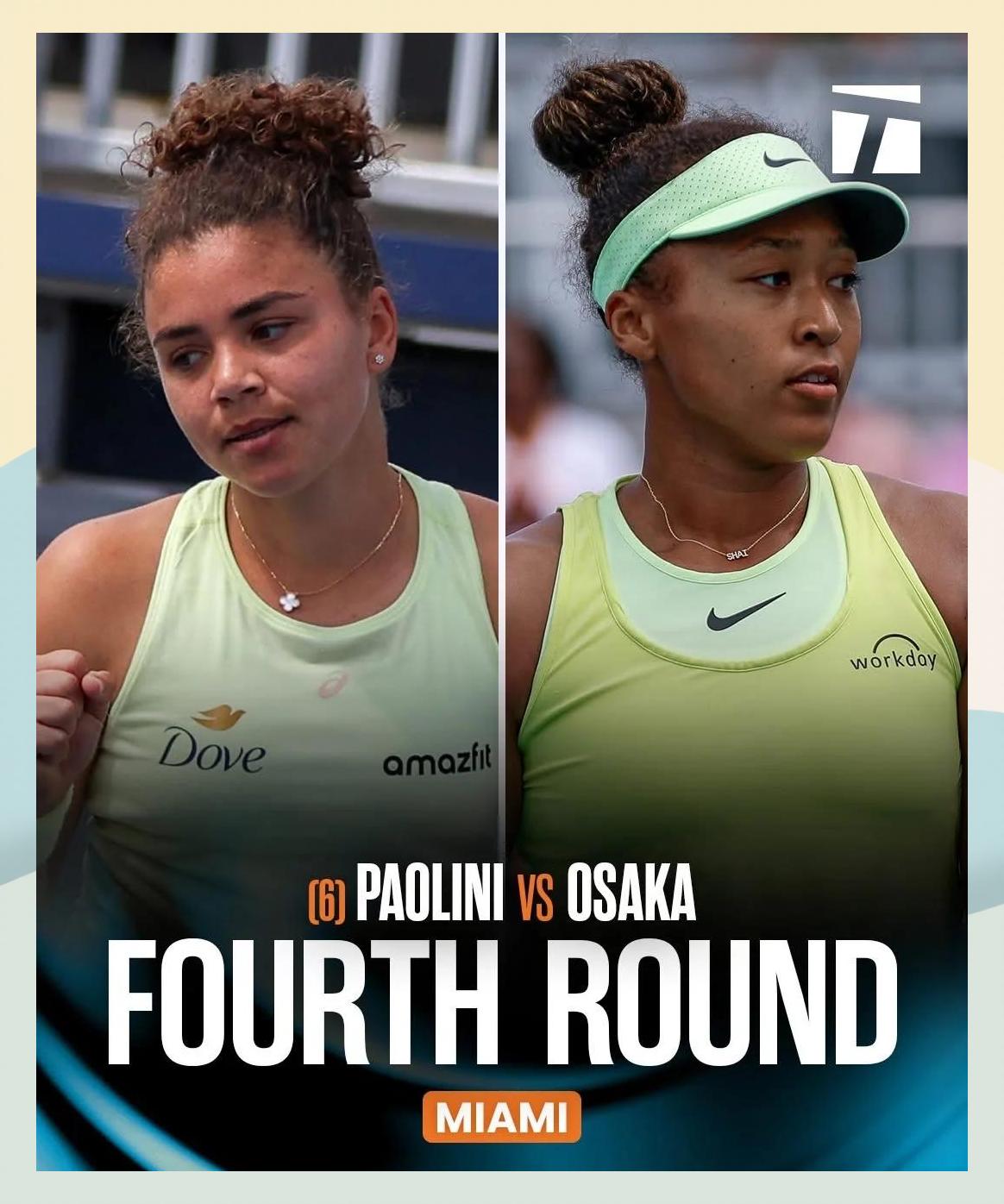 大坂直美重返赛场，比赛局势复杂首场状态出色，巴塞罗那观众沸腾！的简单介绍