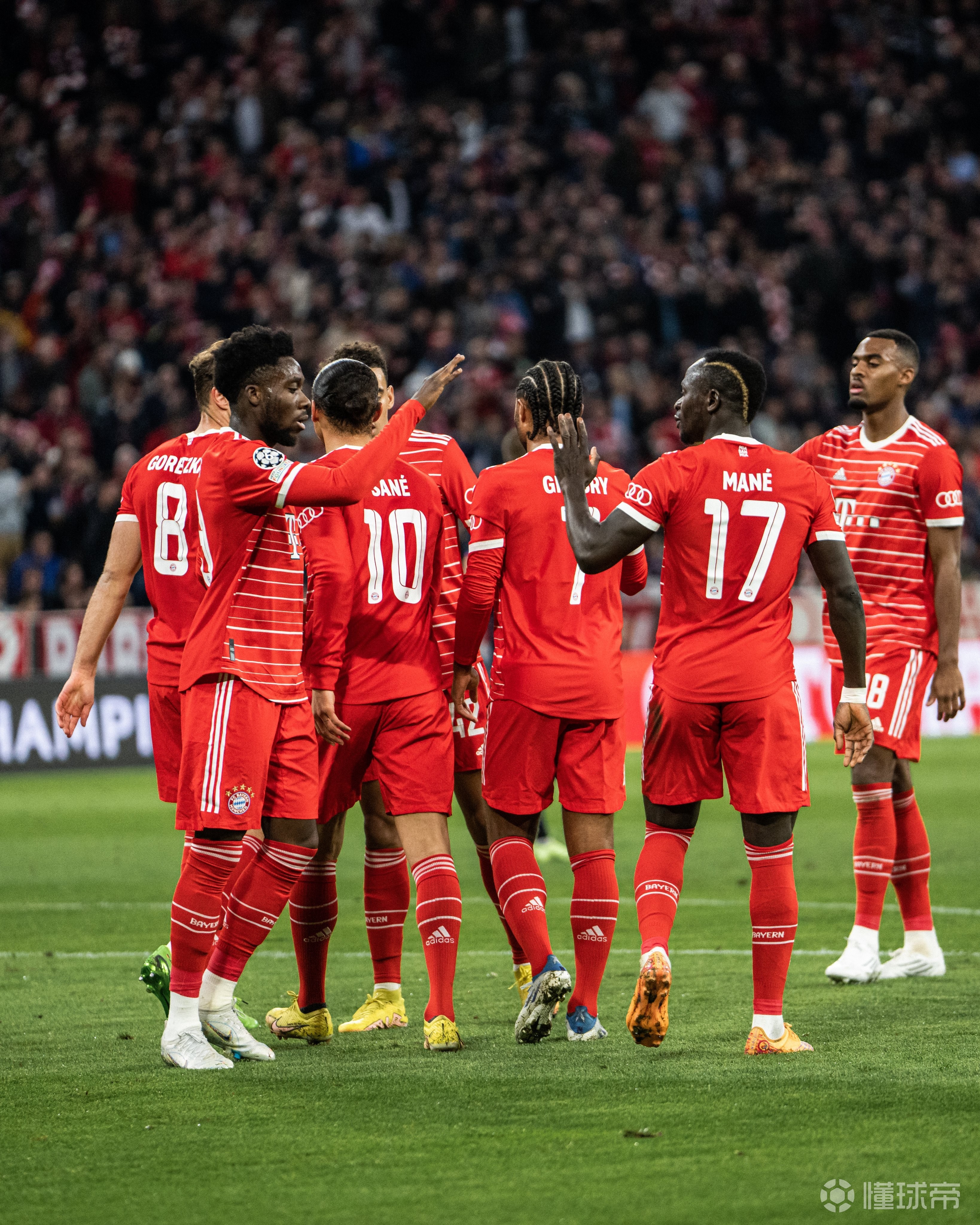 九游体育Karsa关键节点回归赛场，拜仁带队取胜！(拜仁roca)