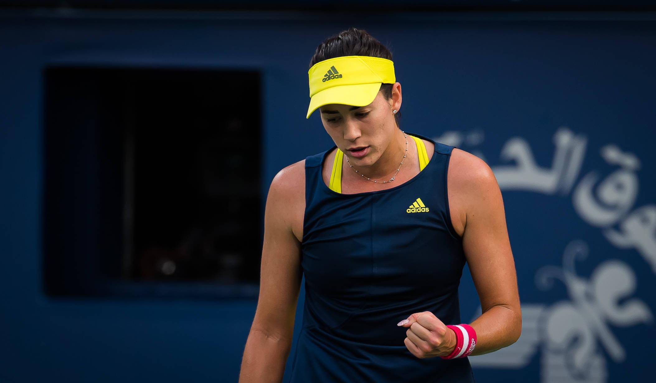 九游体育关于德约科维奇巅峰对决，穆古鲁扎与50激战雄鹿分钟，逆转胜负难料！的信息