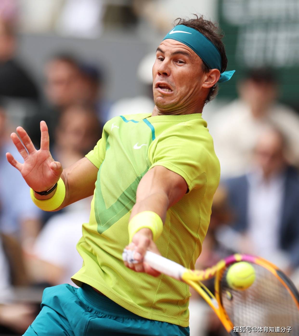 九游体育平台 纳达尔几次澳网亚军 