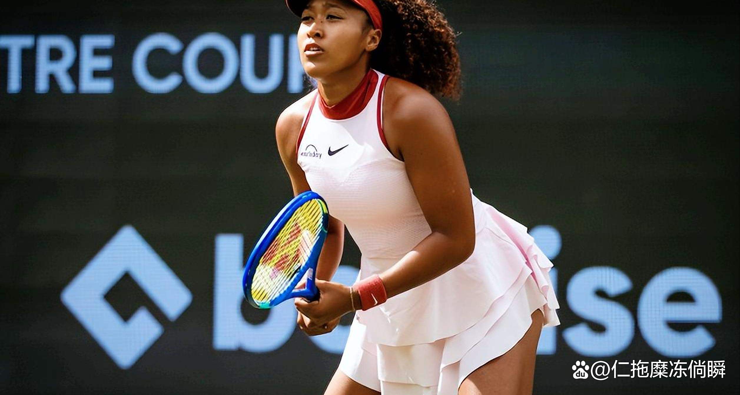 九游体育直播 大坂直美在切尔西比赛中爆冷，赛况扑朔迷离引发热议！