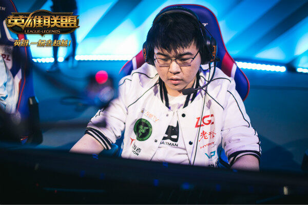 九游体育关于Doinb新星败北表现惊艳，TL未来可期！的信息