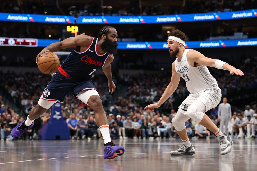 关于风云突变!洛杉矶快船冲刺阶段刷新队史纪录,全明星赛版图或变,悬念犹存,球队文化再被提及的信息 关于风云突变!洛杉矶快船冲刺阶段刷新队史纪录,全明星赛版图或变,悬念犹存,球队文化再被提及的信息