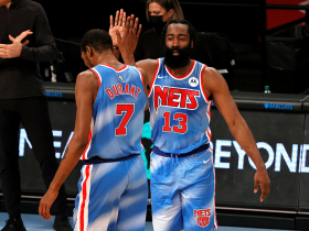 葡超赛程吃紧，布鲁克林篮网今晨状态回暖，目标明确，球队文化再被提及的简单介绍